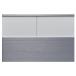 �i�X�^ NASTA�@���c�^�@�A���~�����D�@KS-N22A�i�V���o�[�j 125x250�B