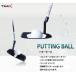 パターボール Putting Ball