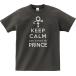 ڡХɡåͥޡ TġKEEP CALM AND DANCE TO PRINCE ץ󥹡㥳