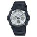 Ki CASIO G-SHOCK JVI GVbN dg\[[ Yrv AWG-M100S-7AJF