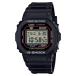  внутренний стандартный товар CASIO G-SHOCK Casio G амортизаторы 20 атмосферное давление водонепроницаемый ударопрочный мужские наручные часы DW-5600RL-1JF