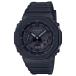 Ki CASIO G-SHOCK JVI GVbN fWAi p`tH Yrv GA-2100-1A1JF