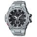 Ki CASIO G-SHOCK JVI GVbN GX`[ oCN Yrv GST-B100D-1AJF