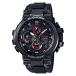  внутренний стандартный товар CASIO G-SHOCK Casio G амортизаторы средний размер Appli соответствует Bluetooth мужские наручные часы MTG-B1000B-1AJF