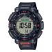 ���������� CASIO PRO TREK ������ �ץ��ȥ�å� �����Ǻ� �Х����ޥ��ץ饹���å� ���ե����顼 ����ӻ��� PRG-340-1JF