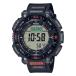  CASIO PRO TREK  ץȥå Ǻ Хޥץ饹å ե顼 ӻ PRG-340-1JF