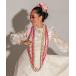  Mini roke long серый Maunaloamauna нижний хула Таити Anne stage сопутствующие товары 
