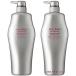 Shiseido atenobaitaru shampoo 1000ml scalp treatment 1000g set Shiseido Professional 