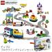 レゴ エデュケーション LEGO デュプロ DUPLO プログラミングトレインセット 45025 V95-5429 (t2) LEGO(R)education