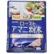  low store mani powder 25g×3 sack NIPPN ( mail service ).. linseed flux si-do flour linseed domestic manufacture super hood linseed lig naan 