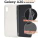 ����̵����Galaxy A20 SC-02M/SCV46/ Galaxy A21 SC-42A �б����ޥ������ɥå� ���եȥ��ꥢ������