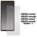 AQUOS sense6/AQUOSsense6s /AQUOSsense7/AQUOSsense8б վݸե ȥС 6 6S 7 8