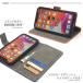 iPhone11  (6.1�C���`�j�Ή� �蒠�^�P�[�X �J���[���U�[ �t���b�v�x���g�t�� �A�C�t�H��11 �C���u�� �A�C�z���P�[�X �A�C�t�H���P�[�X�@2019�N �֘A�摜2