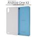 ����̵����Android One X3 �б����ϡ��ɥۥ磻�ȥ�����  Y!mobile ����ɥ����� ���X3 AndroidOneX3 Y!��Х��� Y��Х��� �磻��Х���