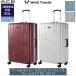 �X�[�c�P�[�X �L�����[�P�[�X ���K�i 1�T�Ԓ��x�̗��� ACE �G�[�X World Traveler ���[���h�g���x���[ �T�O���X2 �t���[���^�C�v 90L 05114 �t �����a����ו�