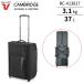 чемодан Carry кейс стандартный товар RONCATO long Cart талон Bridge soft Carry 42Lga- men to кейс TSA блокировка водоотталкивающий юг столица таблеток соответствует RC-413819