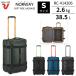  чемодан Carry кейс стандартный товар RONCATO long Cart noru way soft Carry S размер 38.5L TSA блокировка водоотталкивающий RC-414206 дорожная сумка 