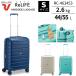  чемодан Carry кейс машина внутри принесенный стандартный товар RONCATO long Cart li жизнь S размер 44/55L повышение съемный литейщик утилизация материалы RC-463453