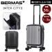 �X�[�c�P�[�X �L�����[�P�[�X �@���������� ���K�i �o�[�}�X BERMAS �C���^�[�V�e�B�[2 S�T�C�Y 36L �t�����g�I�[�v�� �g�� USB�|�[�g �É� 60561