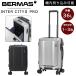 �X�[�c�P�[�X �L�����[�P�[�X �@���������� ���K�i �o�[�}�X BERMAS �C���^�[�V�e�B�[2PRO 36L �t�����g�I�[�v�� �X�g�b�p�[ 13�C���`PC�Ή� 60566