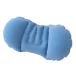  для шеи подушка Mini мульти- подушка TTC темно синий sa стул 