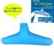  почтовая доставка возможность воздушный вешалка путешествие час. стирка . удобный воздушный тип воздушный вешалка воздух вешалка TTC темно синий sa стул 