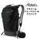 mata doll free fly 16 backpack rucksack Matador domestic regular goods special collection -04