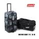  бесплатная доставка стандартный товар чемодан soft Carry 77L Carry кейс 5~7. для 2 колесо Coleman Coleman 3WAY Boston Carry 14-10
