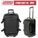  чемодан Carry кейс машина внутри принесенный стандартный товар Coleman hybrid Carry S размер 40L 60010 литейщик 2WAY дорожная сумка Carry soft Carry 