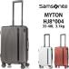  бесплатная доставка стандартный товар чемодан машина внутри принесенный Samsonite мой тонн spinner 55 20 EXP 55cm S размер HJ8*004 35-40L с функцией расширения .