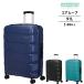  бесплатная доставка стандартный товар чемодан american two li Star by Samsonite воздушный Move MC8*909 91L L размер мужской женский легкий TSA Carry кейс 