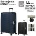  бесплатная доставка стандартный товар чемодан Samsonite выше scape LL размер 133 145 L Carry кейс spinner 81 KJ1*004 Samsonite UPSCAPE повышение тихий звук колесо 