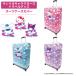 Sanrio Sanrio чемодан покрытие 1 неделя 10.L размер для Hello Kitty Cinnamoroll черный miSanrio characters Sanrio герой zTTC темно синий sa стул путешествие 
