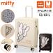 �X�[�c�P�[�X �L�����[�P�[�X ���K�i �~�b�t�B�[ M�T�C�Y 51/60L �W�b�p�[�^�C�v �e�ʊg�� �_�u���L���X�^�[ 3�`5�� HPL2343-56 ������ו��a��