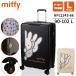 �X�[�c�P�[�X �L�����[�P�[�X ���K�i �~�b�t�B�[ L�T�C�Y 90/102L �W�b�p�[�^�C�v �e�ʊg�� �_�u���L���X�^�[ 3�`5�� HPL2343-66 ������ו��a��