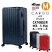  бесплатная доставка стандартный товар чемодан Trio CARGO AiR SPORTS cargo воздушный спорт рама Carry CAT68SSR 60L стопор имеется немой . колесо литейщик 
