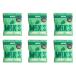 натуральный материалы мята планшет [ Max ] men высокий 6 пакет (17g×6 пакет )[EU Organic сырье использование / растения ../ vi - gun / соединение .. предмет не использование ]