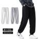 мужской длинные брюки одноцветный вафля модный тренировочные брюки низ брюки большой размер casual тренировочный брюки тренировочный Golf салон одежда 