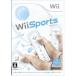 Tabショップの【Wii】 Wii Sports
