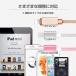 iPhone Type-C microUSB �}�� �[�d �P�[�u�� �������� iPhone 13 /12/12 Pro/12Pro Max /11/XR/ 8 �[�d�� 1���[�g�� ���� �f�[�^���� �f�[�^�`�� �i�C�����҂� �֘A�摜3