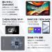 �y8�C���`�E�y�ʃ��f���z�^�u���b�g Android16 Go Edition 12GB(3+���z9GB) 64GB 8�^ WXGA 1280�~800 �^�u���b�gPC �{�� �y�� Wi-Fi Type-C microSD�Ή� S8plus3 �֘A�摜2