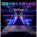 �y�ŐVAndroid16�z�V�i�^�u���b�g �^�u���b�gPC 11�C���` SIM�t���[ Android16 128GB/RAM48(8+���z40)GB 8�R�ACPU 4G/LTE GPS 2.4G/5GHz Wi-Fi T50Plus �֘A�摜1