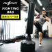  боксёрская груша Sand сумка борьба сумка CROSSPORTS закрытый / наружный обе для смещение предотвращение фитнес тренировка boksa размер бокс Jim ...
