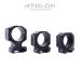  американский оригинал Precision Rings крепление кольцо 30mm[ ATHLON OPTICS ] Япония стандартный распродажа 
