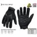 COMMAND TACTICAL IMPACT/BLACK