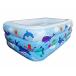  for children pool four angle . home use home for vinyl pool (150 x 100 x 50 cm) age . matching depth adjustment possibility sea. middle myuse