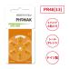 tHibN/PR48(13)/PHONAK/PHONAK/hCc/⒮pCdr/61pbN