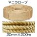 ʼ ѵ ޥ˥ 20mm200  (ˡ͸Ŀ)