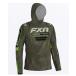 FXR PRO FISH [TOURNAMENT AIR UPF MOSS UNDERTOW/LIME] солнечный protection f-ti-