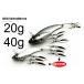  Breaden Be ba Eve /kya Cima -ji-20g/40g.. выбор возможность [ стоимость доставки 220 иен ]